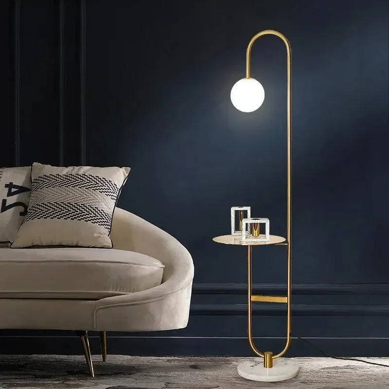 Luminaire Lampadaire / LUMINIX