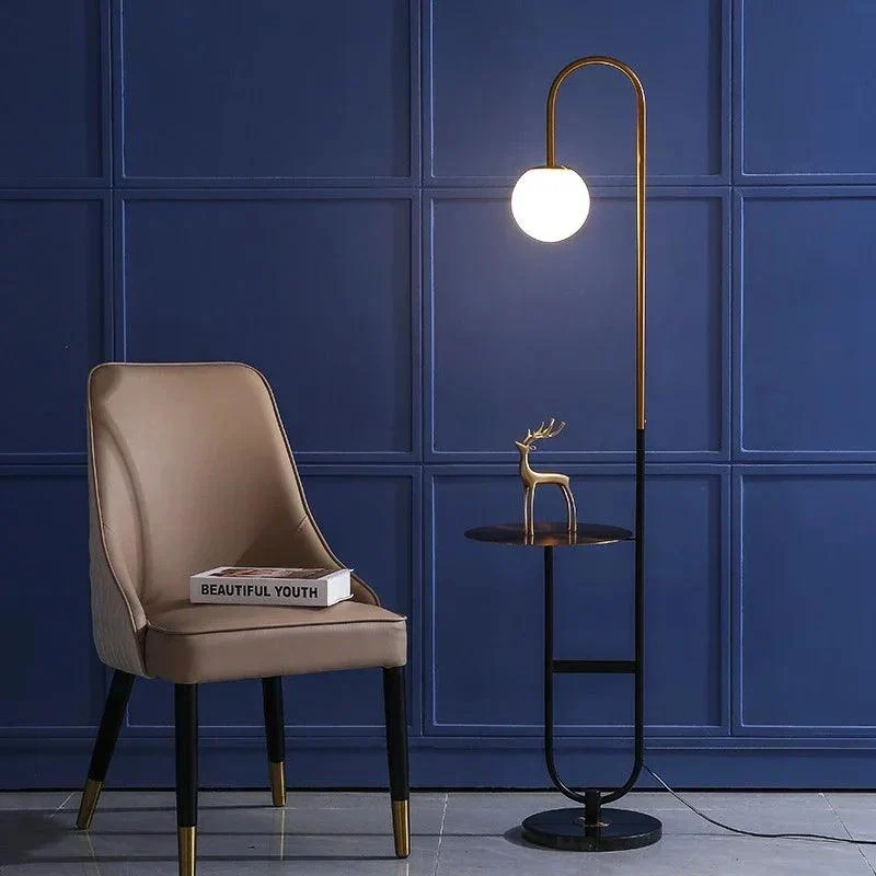 Luminaire Lampadaire / LUMINIX