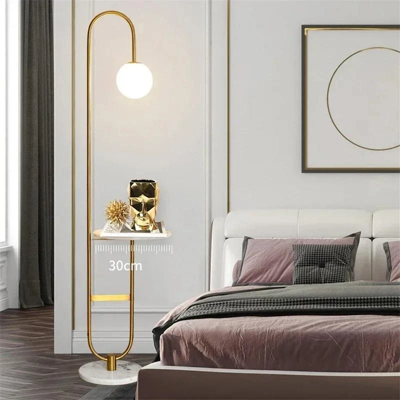 Luminaire Lampadaire / LUMINIX