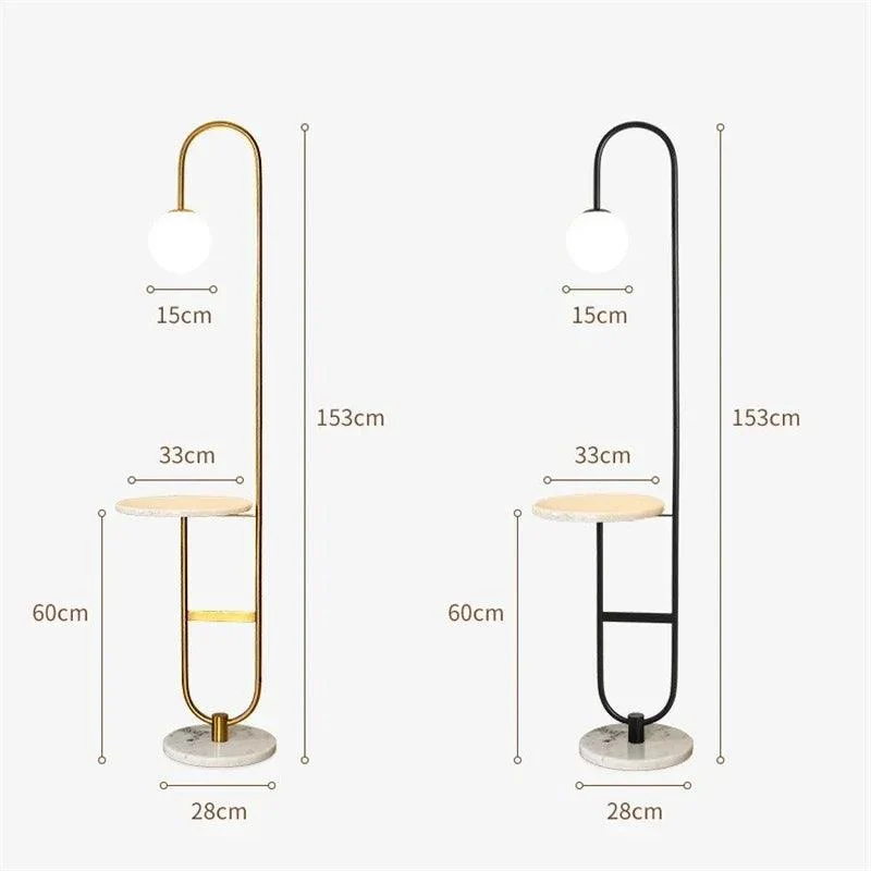 Luminaire Lampadaire / LUMINIX