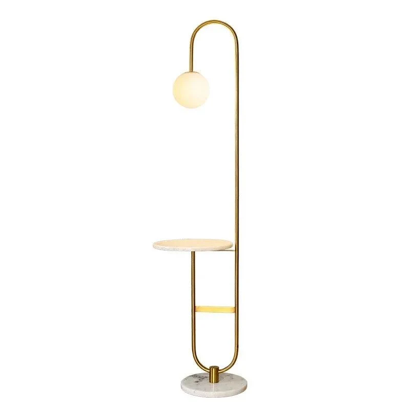 Luminaire Lampadaire / LUMINIX