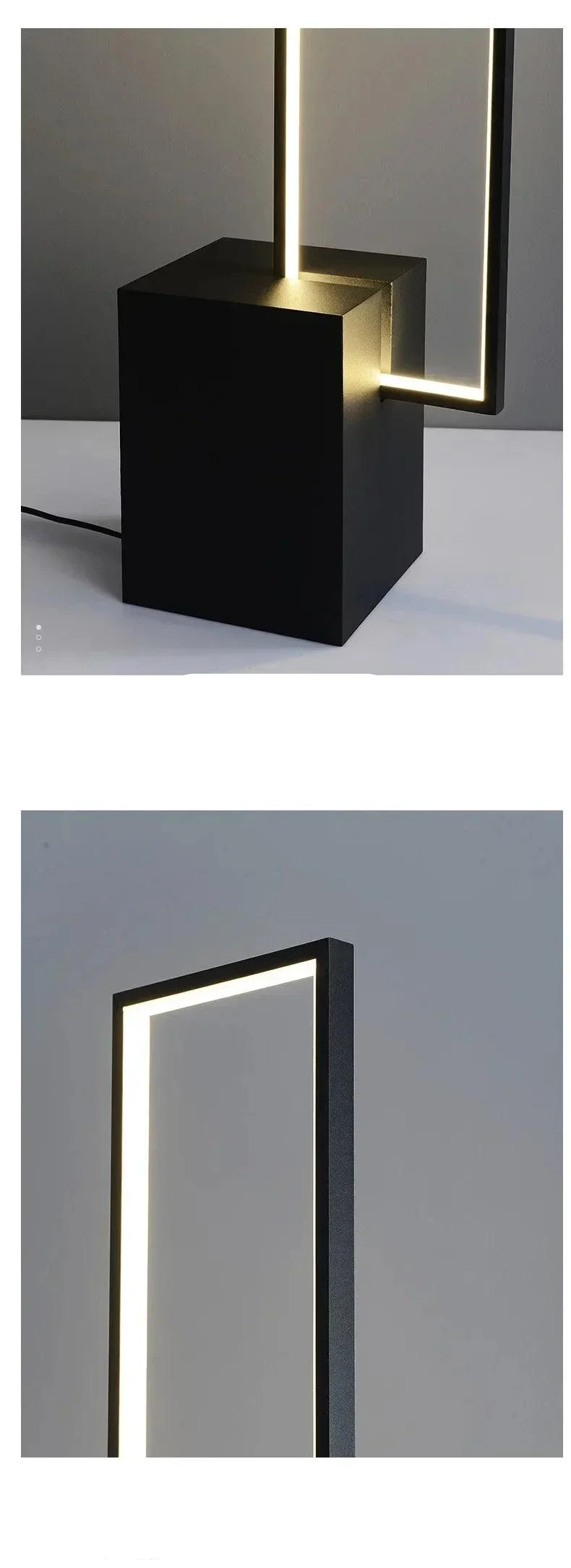 Luminaire Lampadaire / SOLARA