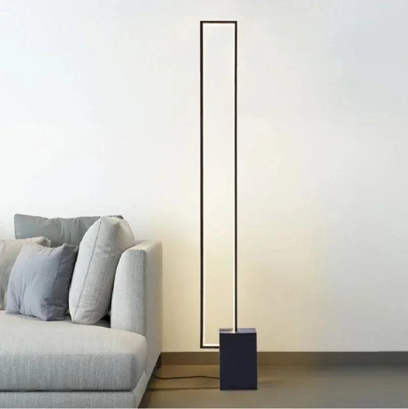 Luminaire Lampadaire / SOLARA