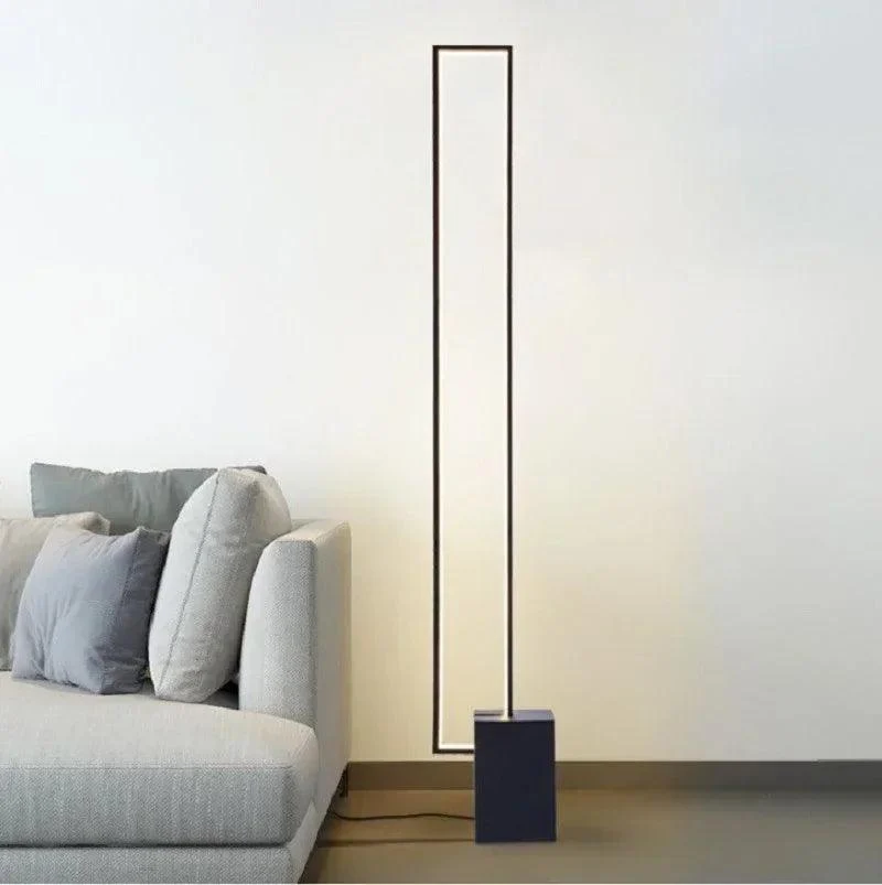 Luminaire Lampadaire / SOLARA