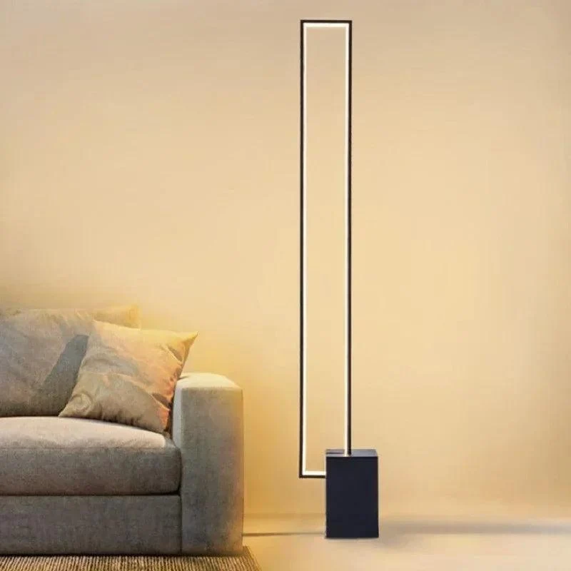 Luminaire Lampadaire / SOLARA