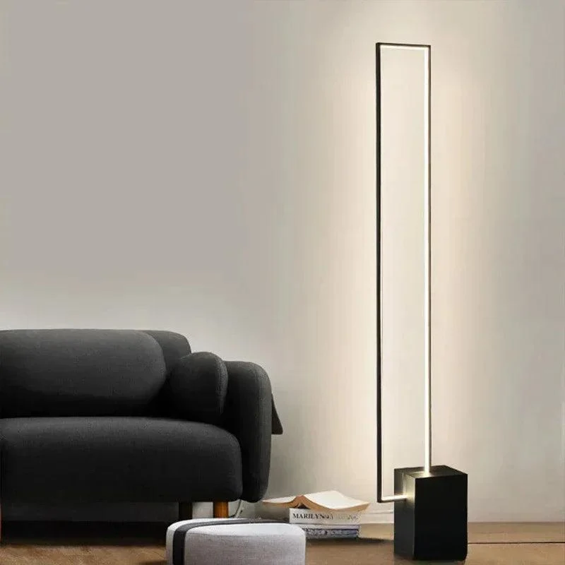 Luminaire Lampadaire / SOLARA