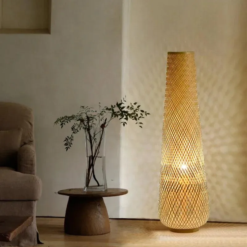 Luminaire Lampadaire / ZIVARA