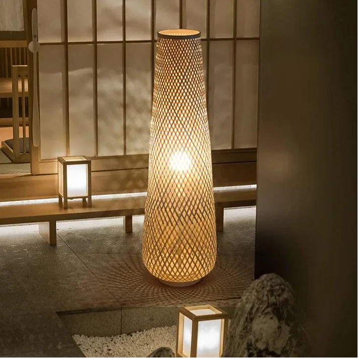 Luminaire Lampadaire / ZIVARA