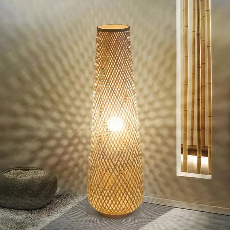 Luminaire Lampadaire / ZIVARA