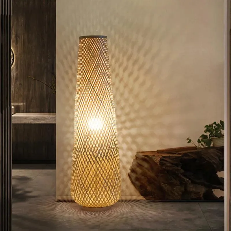 Luminaire Lampadaire / ZIVARA