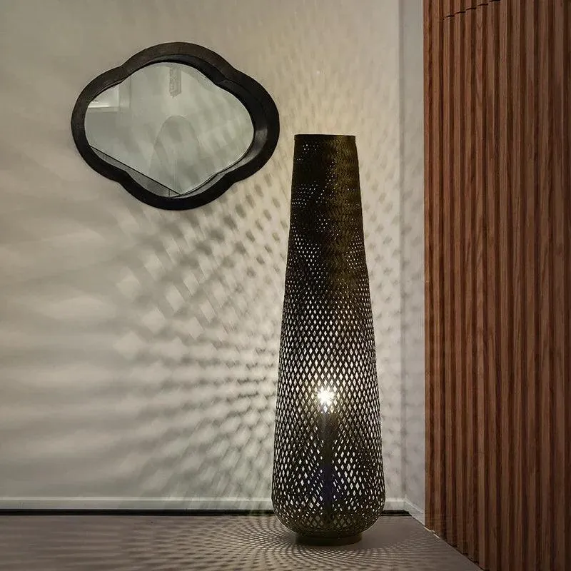 Luminaire Lampadaire / ZIVARA