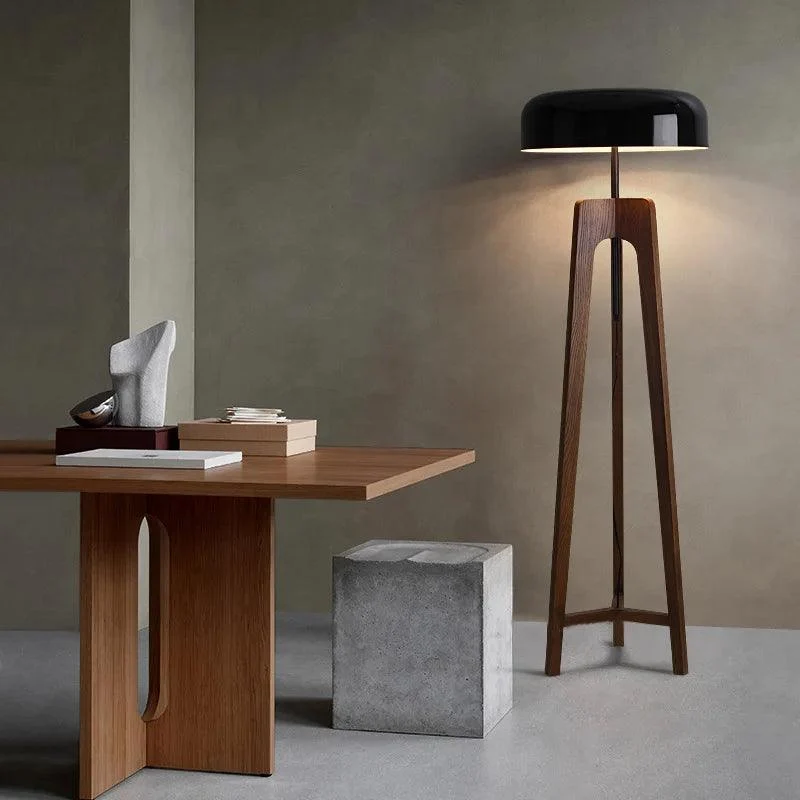 Luminaire Lampadaire / ZIVARANA