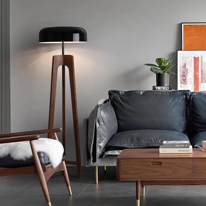 Luminaire Lampadaire / ZIVARANA