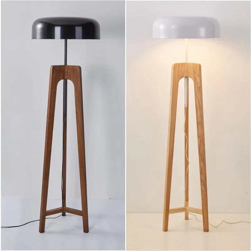 Luminaire Lampadaire / ZIVARANA