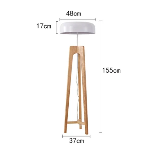 Luminaire Lampadaire / ZIVARANA