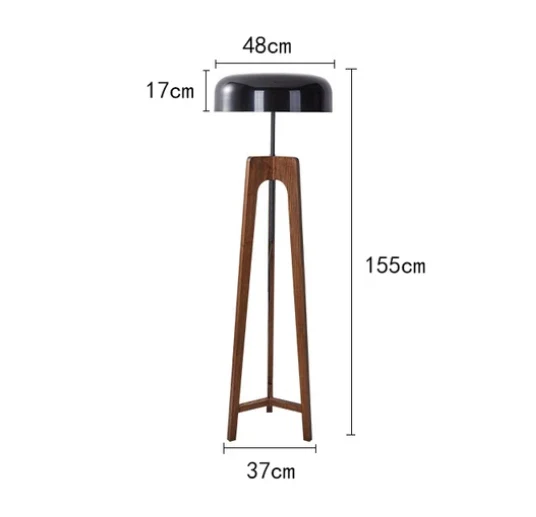 Luminaire Lampadaire / ZIVARANA