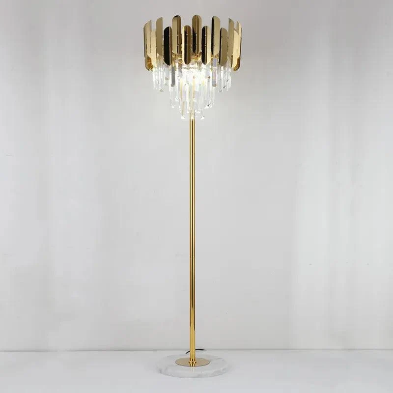 Luminaire Lampadaire / VELOX