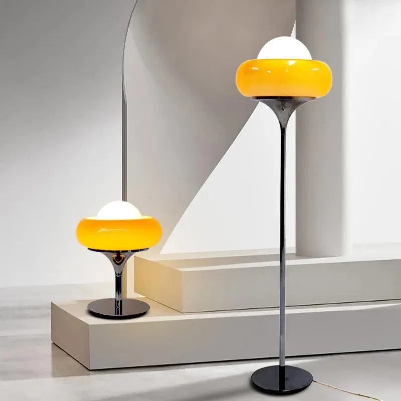 Luminaire Lampadaire / LYRON