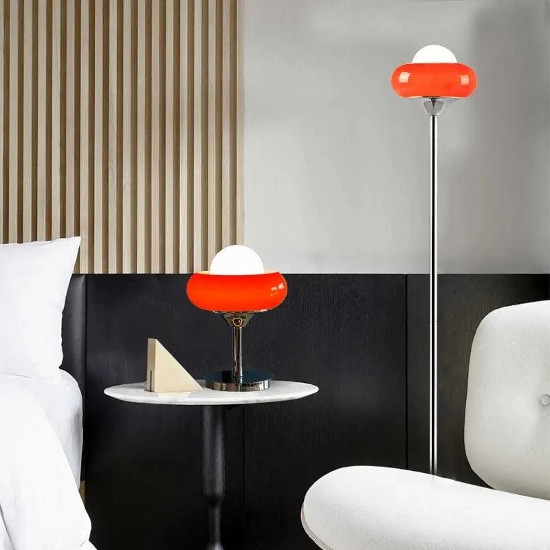 Luminaire Lampadaire / LYRON
