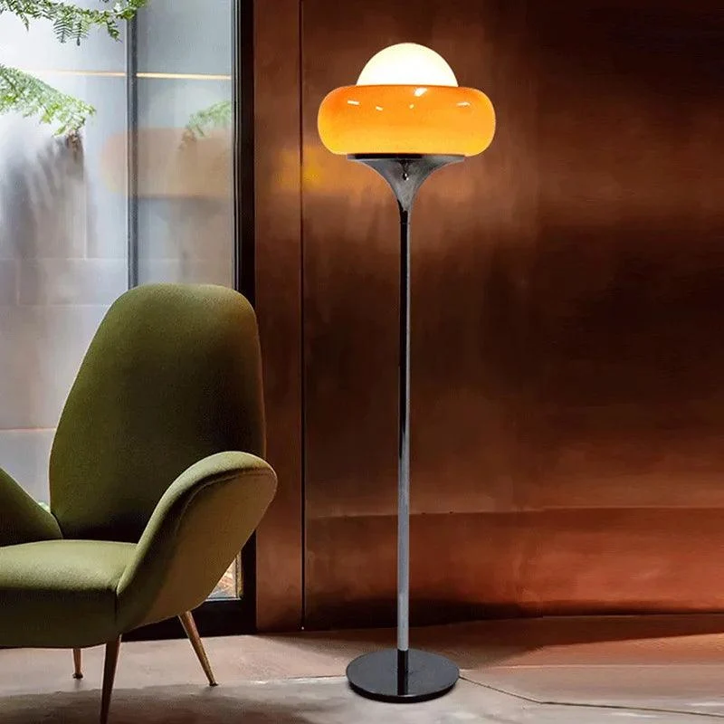 Luminaire Lampadaire / LYRON