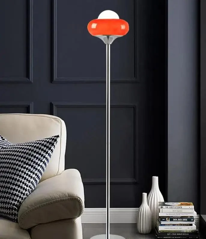 Luminaire Lampadaire / LYRON