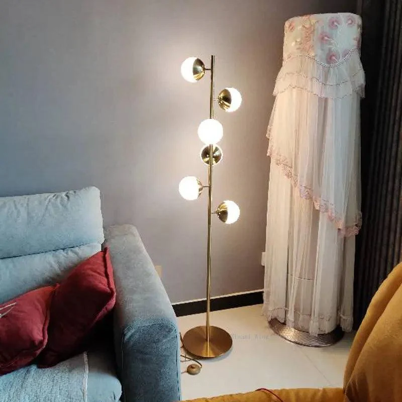 Luminaire Lampadaire / QUIXO