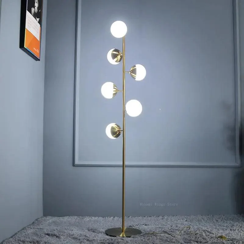 Luminaire Lampadaire / QUIXO