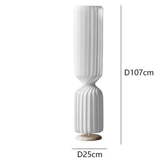 Luminaire Lampadaire / AMBRA