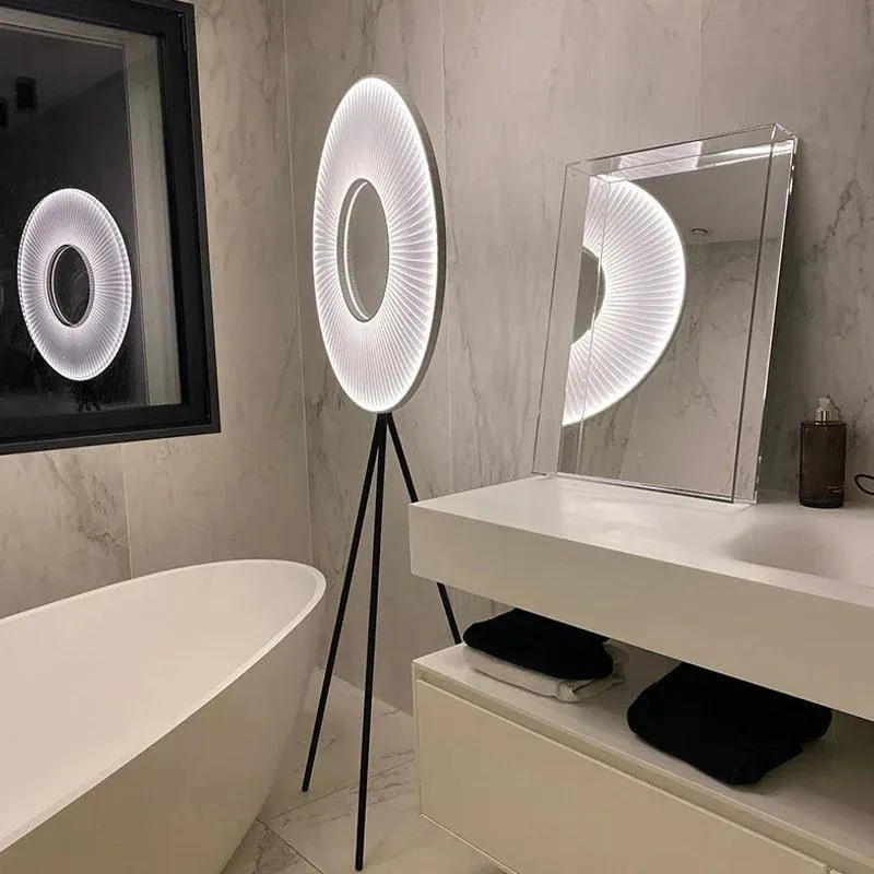Luminaire Lampadaire / SOLAR