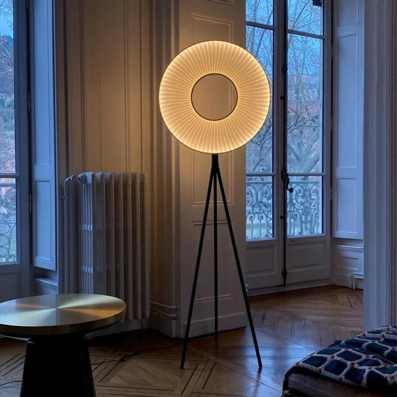 Luminaire Lampadaire / SOLAR