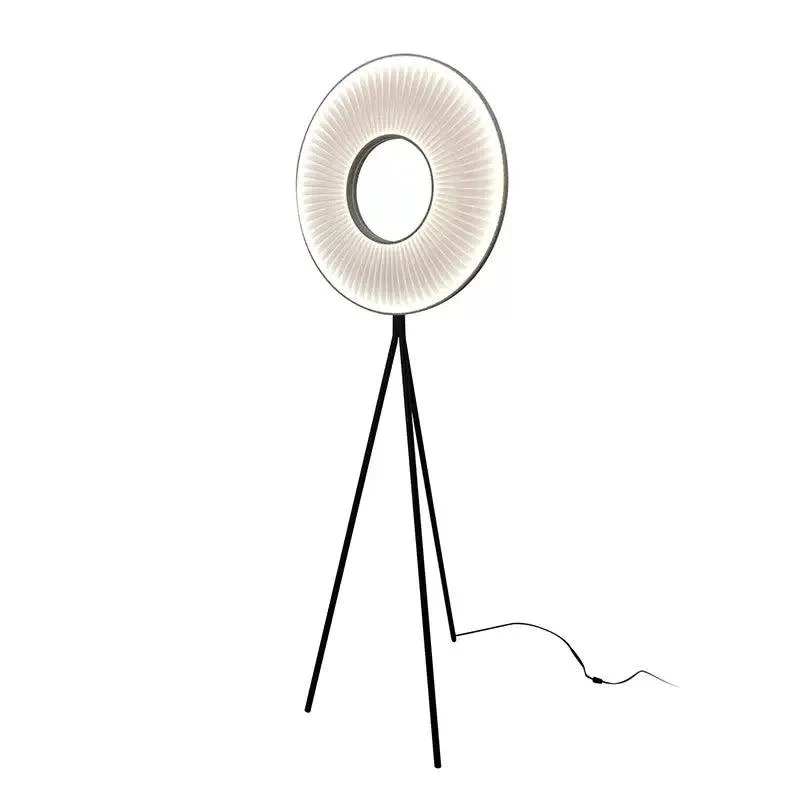 Luminaire Lampadaire / SOLAR
