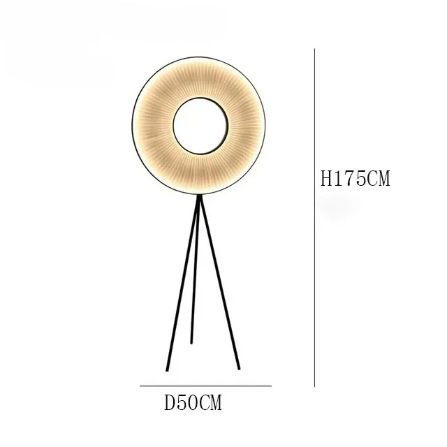 Luminaire Lampadaire / SOLAR