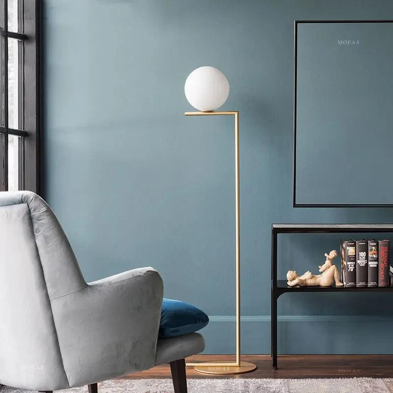 Luminaire Lampadaire / HELIX