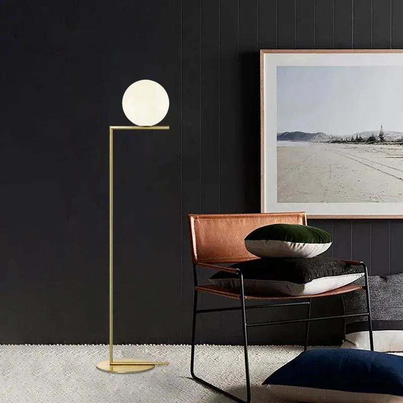 Luminaire Lampadaire / HELIX