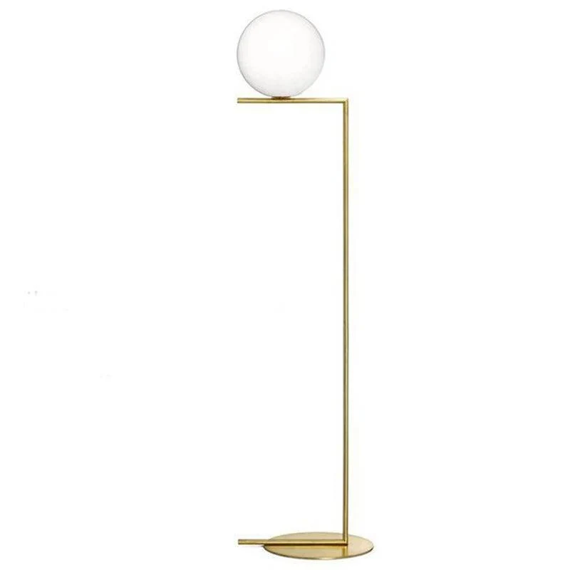 Luminaire Lampadaire / HELIX