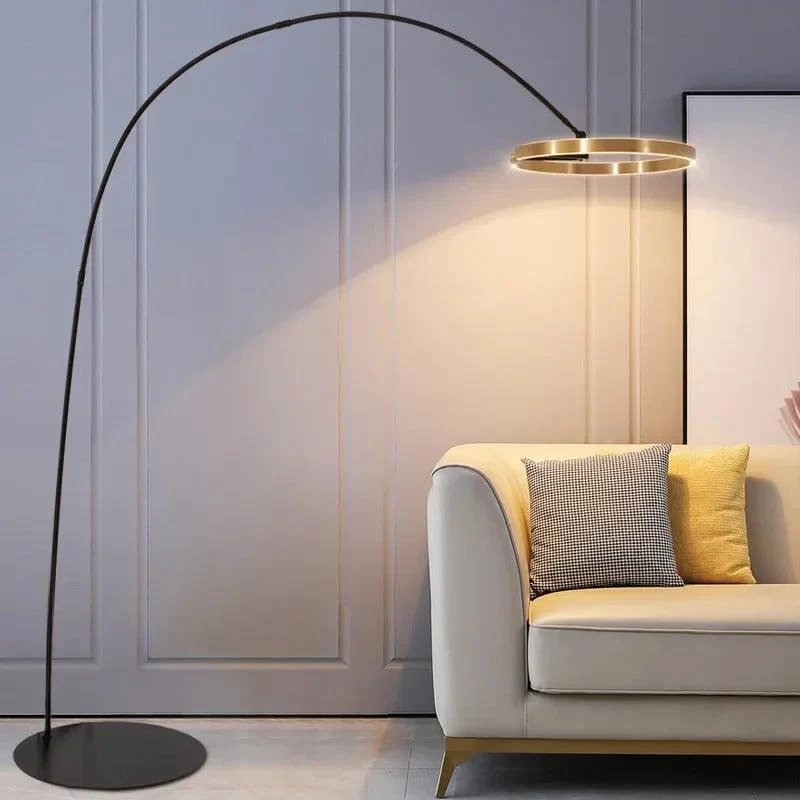 Luminaire Lampadaire / VIGOR