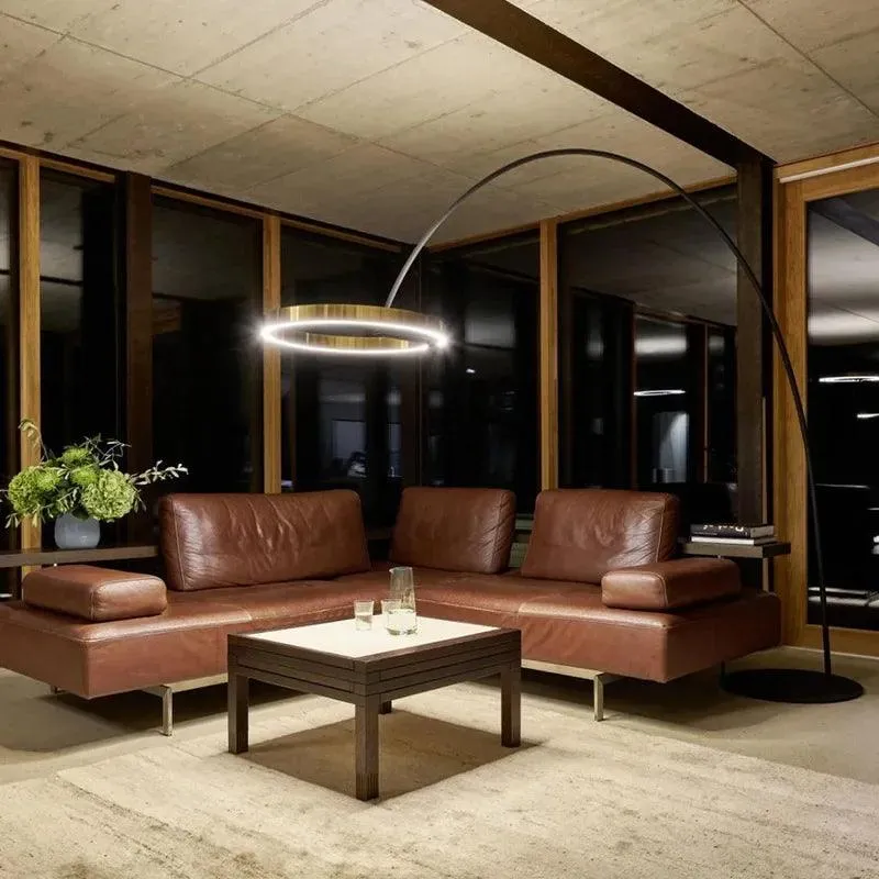 Luminaire Lampadaire / VIGOR