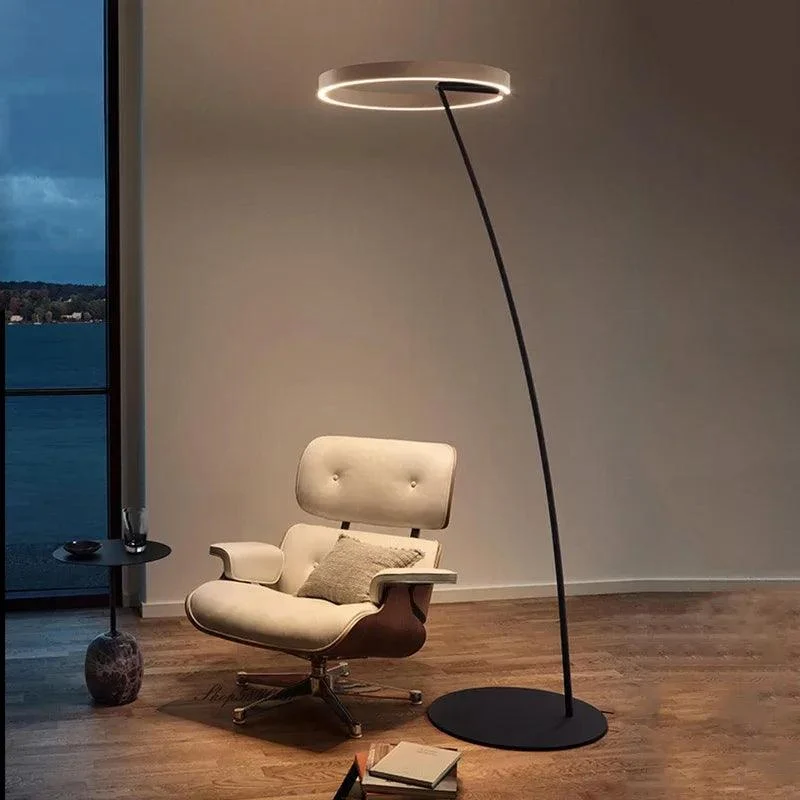 Luminaire Lampadaire / VIGOR