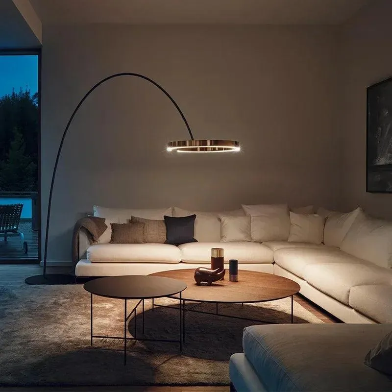 Luminaire Lampadaire / VIGOR