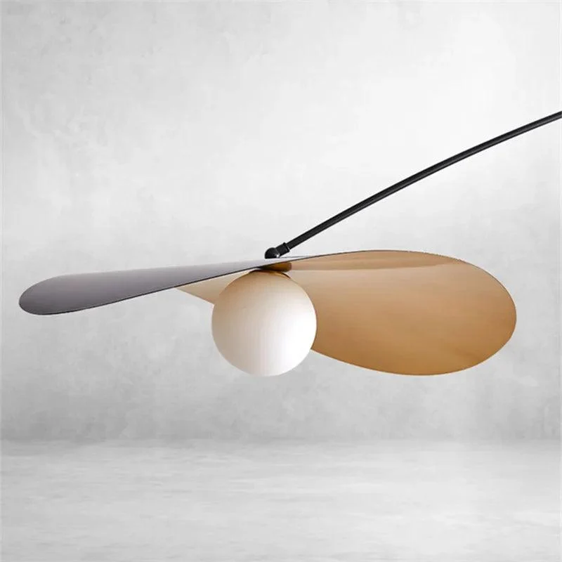 Luminaire Lampadaire / EXALT