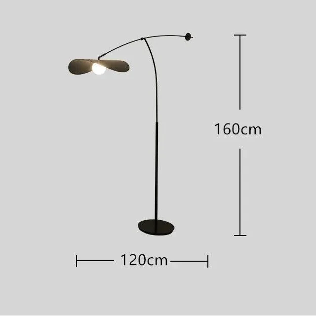 Luminaire Lampadaire / EXALT