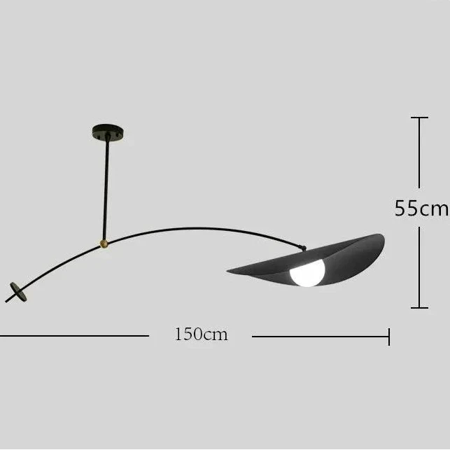 Luminaire Lampadaire / EXALT