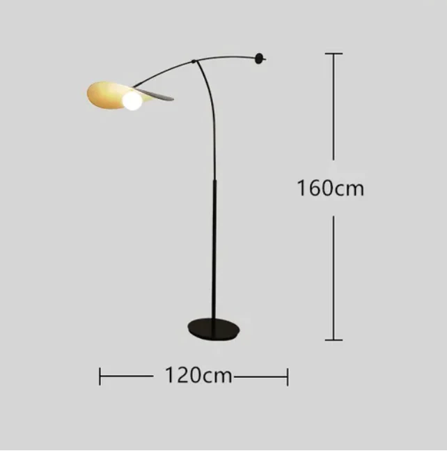 Luminaire Lampadaire / EXALT