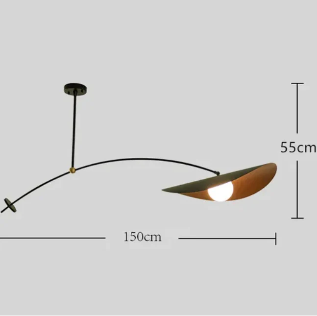 Luminaire Lampadaire / EXALT