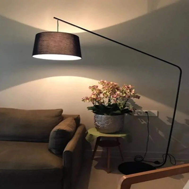 Luminaire Lampadaire / SILVA