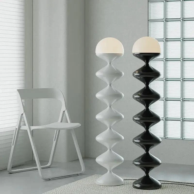 Luminaire Lampadaire / LYRUS