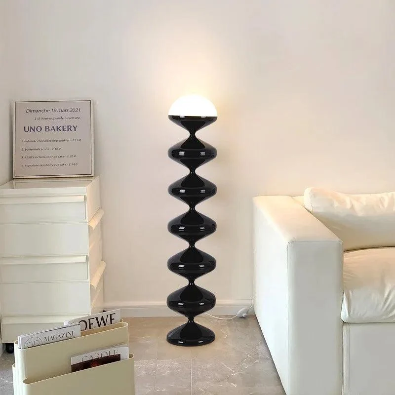 Luminaire Lampadaire / LYRUS