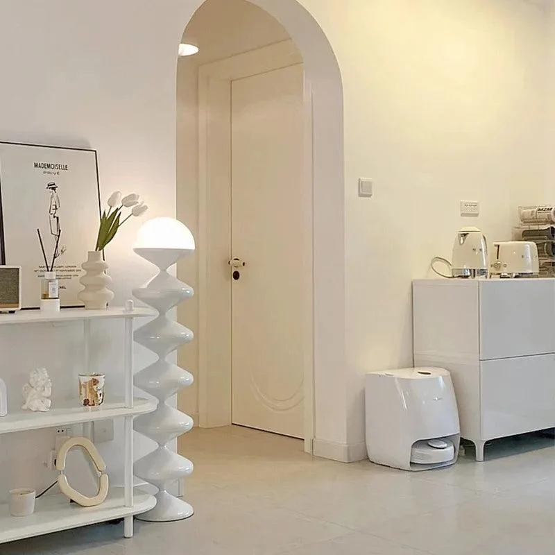 Luminaire Lampadaire / LYRUS
