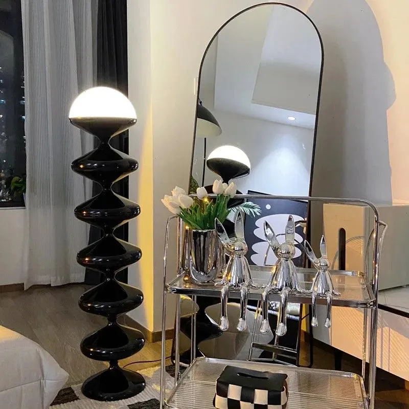 Luminaire Lampadaire / LYRUS