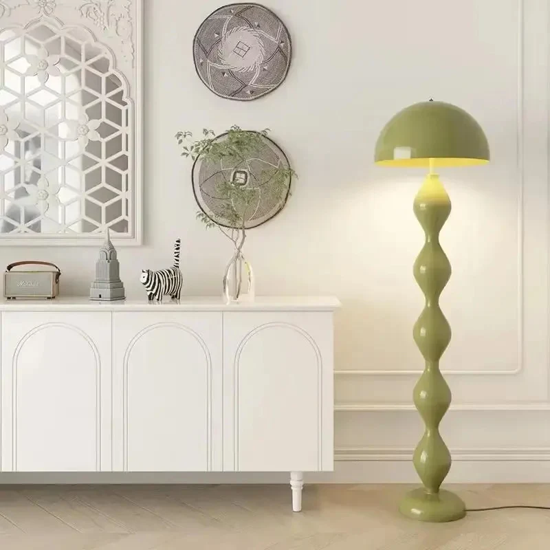 Luminaire Lampadaire / VALOR